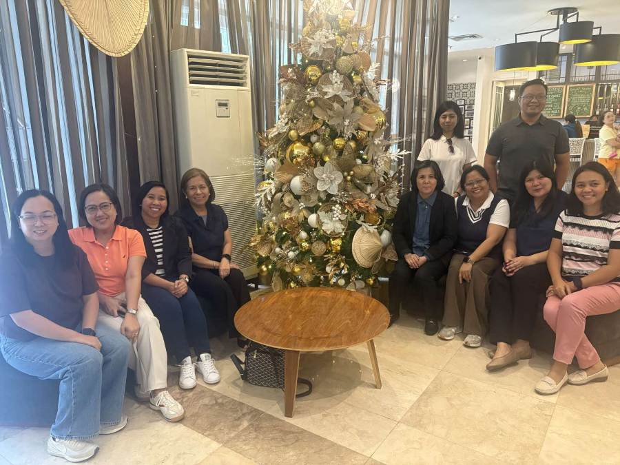 RC Council Wrapped Up 2025 RC Council Wrapped Up 2025