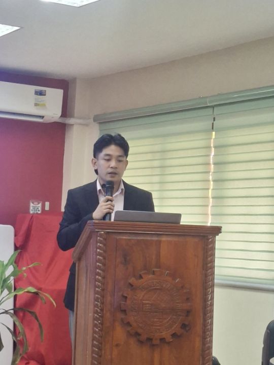 Responsible Care Industry-Academe Collaboration 2 Responsible Care Industry-Academe Collaboration