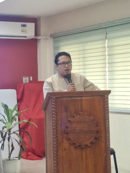 Responsible Care Industry-Academe Collaboration 3 Responsible Care Industry-Academe Collaboration