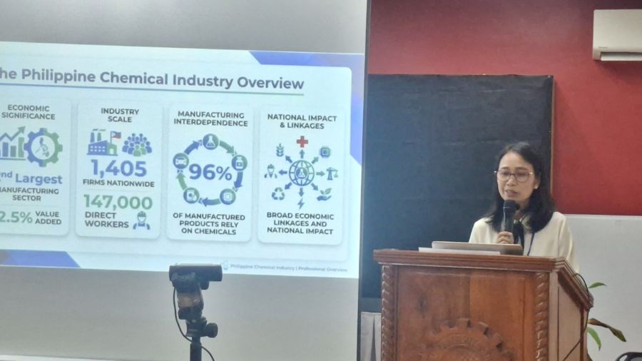 Responsible Care Industry-Academe Collaboration 4 Responsible Care Industry-Academe Collaboration