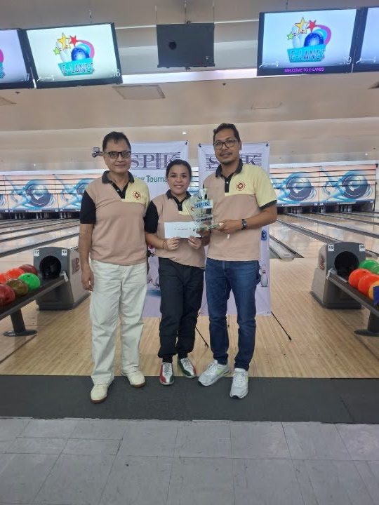 SPIK 2026 Annual Bowling Tournament 12