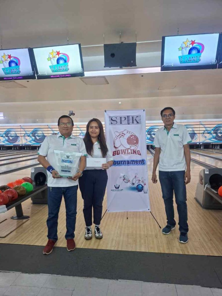SPIK 2026 Annual Bowling Tournament 14