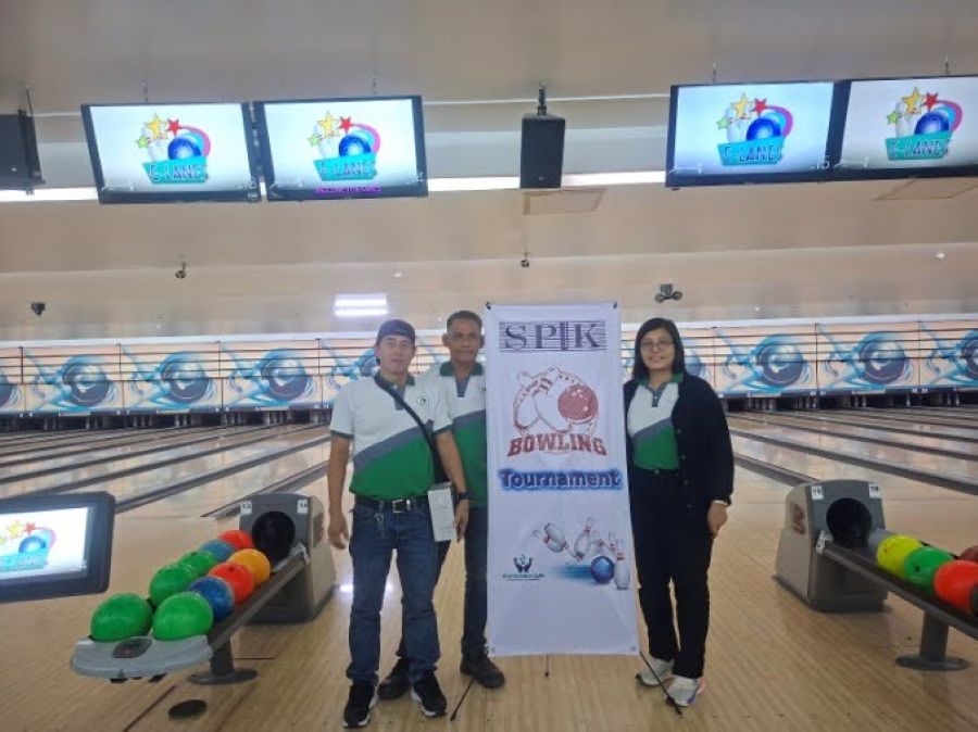 SPIK 2026 Annual Bowling Tournament 2