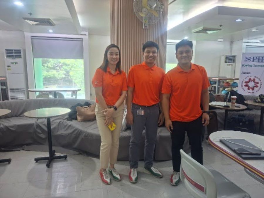 SPIK 2026 Annual Bowling Tournament 4