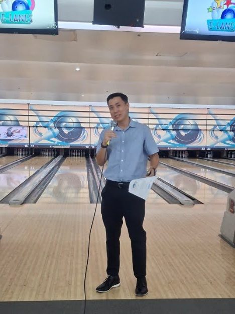 SPIK 2026 Annual Bowling Tournament 5