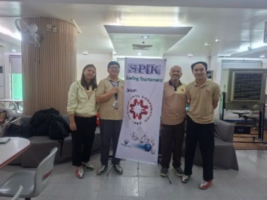 SPIK 2026 Annual Bowling Tournament 6