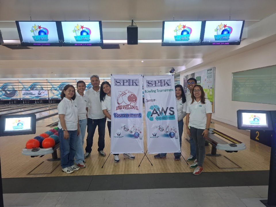 SPIK 2026 Annual Bowling Tournament 7 SPIK 2026 Annual Bowling Tournament