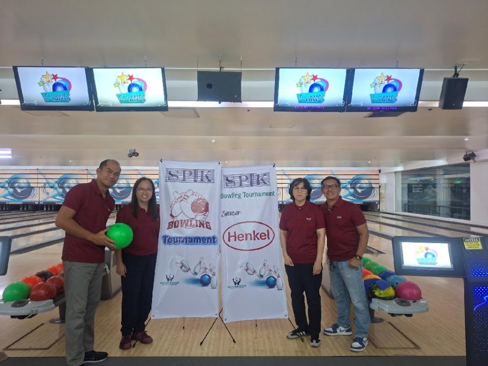 SPIK 2026 Annual Bowling Tournament 8 SPIK 2026 Annual Bowling Tournament