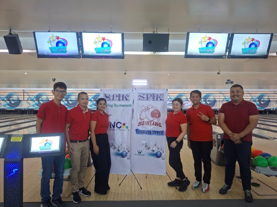 SPIK 2026 Annual Bowling Tournament 9 SPIK 2026 Annual Bowling Tournament