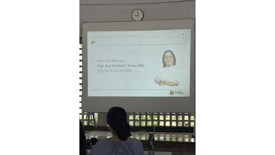 FDA’s “Kapihan at Talakayan” Forum Highlights Inclusive Governance and Digital Progress2 FDA Kapihan at Talakayan